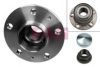 FAG 713 6405 60 Wheel Bearing Kit